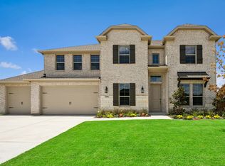 706 Anne Rd, Van Alstyne, TX 75495