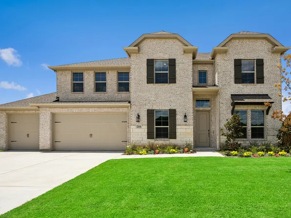 706 Anne Rd, Van Alstyne, TX 75495