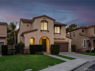 28973 Mirada Circulo, Santa Clarita, CA, 91354