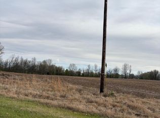 0 Radio Rd, Dyersburg, TN 38024