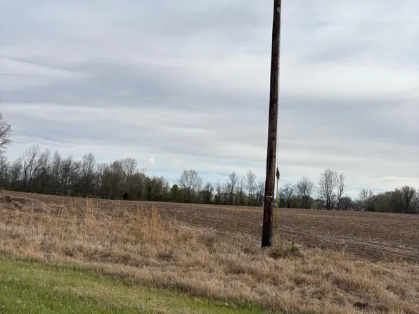 0 Radio Rd, Dyersburg, TN 38024