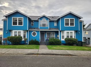 801 Blueberry Ln APT 103, Bellingham, WA 98229