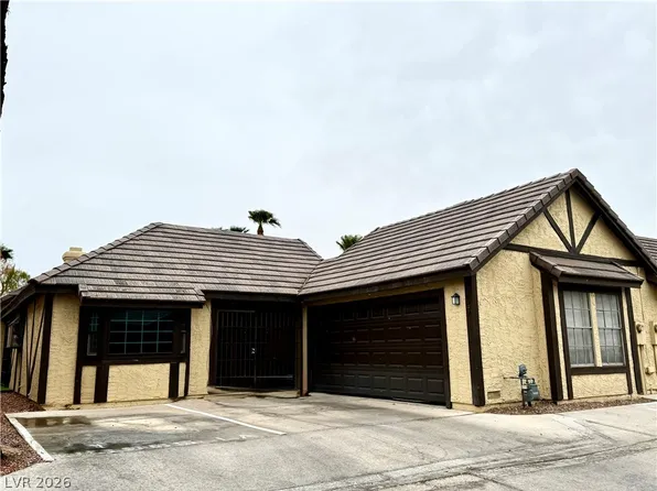 3965 Landsdown Pl, Paradise, NV 89121