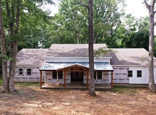 104 Water District Rd, Cadiz, KY 42211