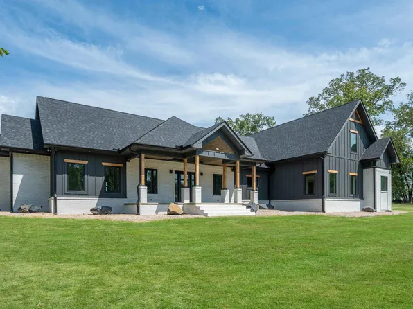 162 Ridgehaven Dr, Pearcy, AR 71964