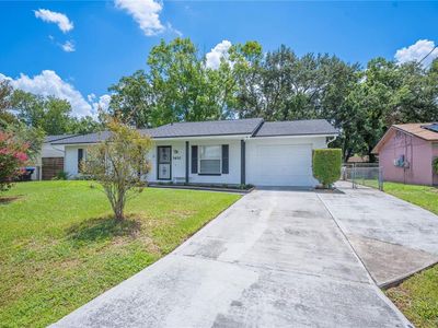 3610 Wd Judge Dr #W, Orlando, FL, 32808