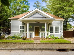 593 Culberson St SW, Atlanta, GA 30310