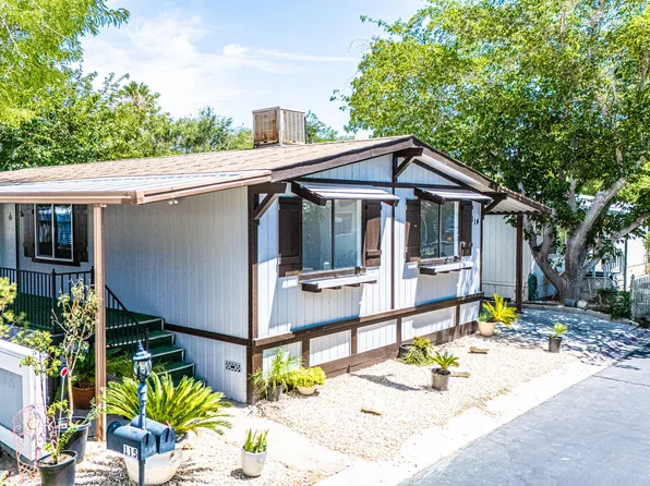 3524 E Avenue R Space 114, Palmdale, CA 93550