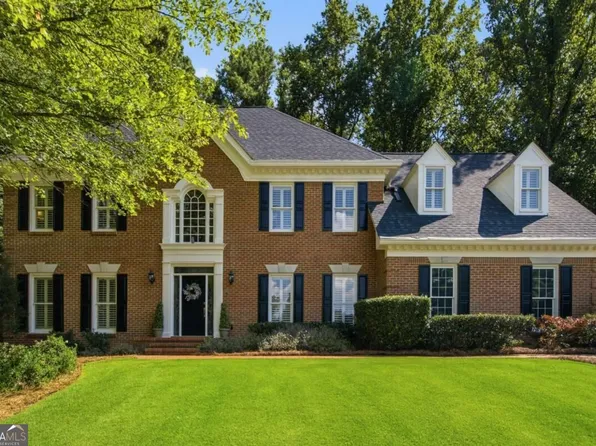 2685 Braffington Ct, Sandy Springs, GA 30350