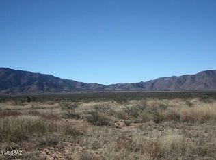 York St #1, Pearce, AZ 85625