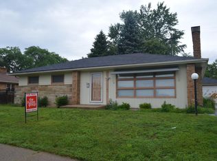 1747 Griggs St SE, Grand Rapids, MI 49506