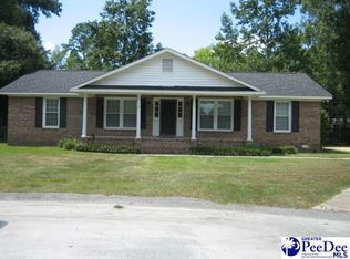 467 Chatham Pl, Florence, SC 29501