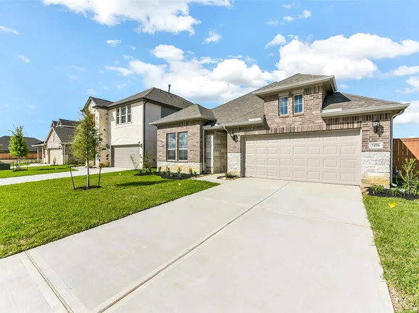 3496 Mount Scenery Ln, Dayton, TX 77535