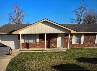 1105 Kinler St, Luling, LA 70070