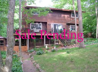 2260 24th St, Comstock, WI 54826