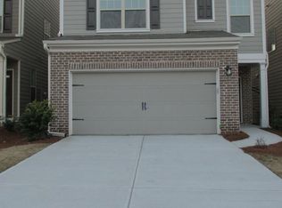 5095 Breezewood Cir, Alpharetta, GA 30004