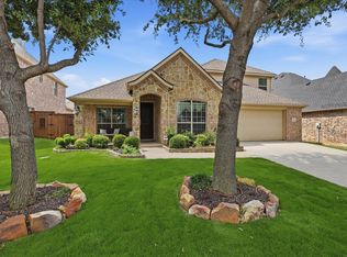 9639 Lance Dr, Frisco, TX 75035