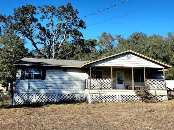 8112 Baby Farm Rd, Tallahassee, FL 32310