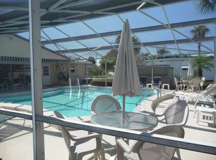 7901 40th Ave N LOT 73, St Petersburg, FL 33709