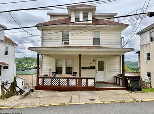 55 Jones Ave, Morgantown, WV 26505