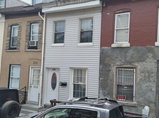 134 Hudson St, Reading, PA 19601