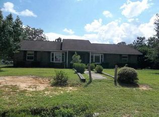 1497 Lawson Dr, Galivants Ferry, SC 29544