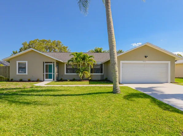 648 NE Maranta Terrado, Jensen Beach, FL 34957