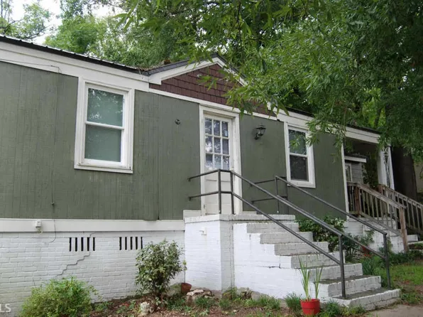 704 Matheson Rd, Milledgeville, GA 31061