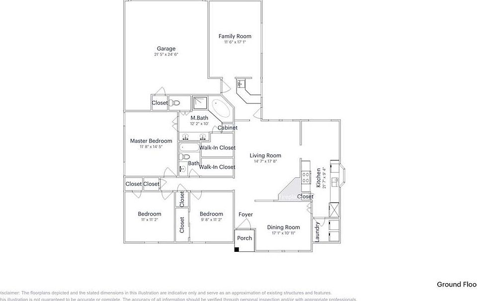 1st image of 3102 Glenview