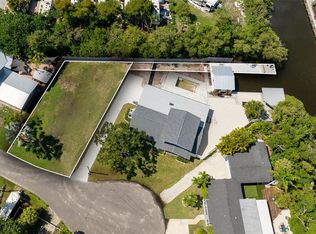 42nd Avenue Dr W LOT 18, Cortez, FL 34215