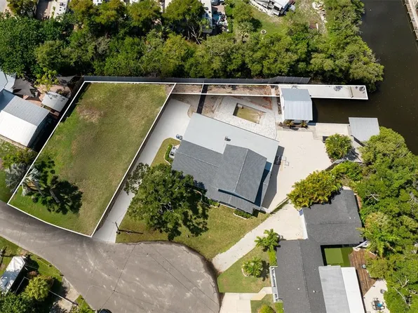 42ND AVE DRIVE WEST LOT 18, CORTEZ, FL 34215