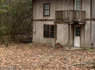 104 State Highway 43, Pinola, MS 39149