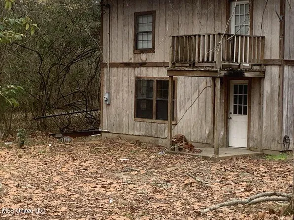 104 State Highway 43, Pinola, MS 39149