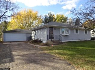 12129 Oak Park Blvd NE, Blaine, MN 55434
