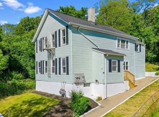 409 Crescent St, Fall River, MA 02720