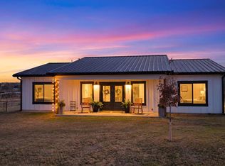 1331 Koocksville Rd, Mason, TX 76856