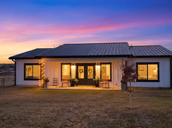 1331 Koocksville Rd, Mason, TX 76856