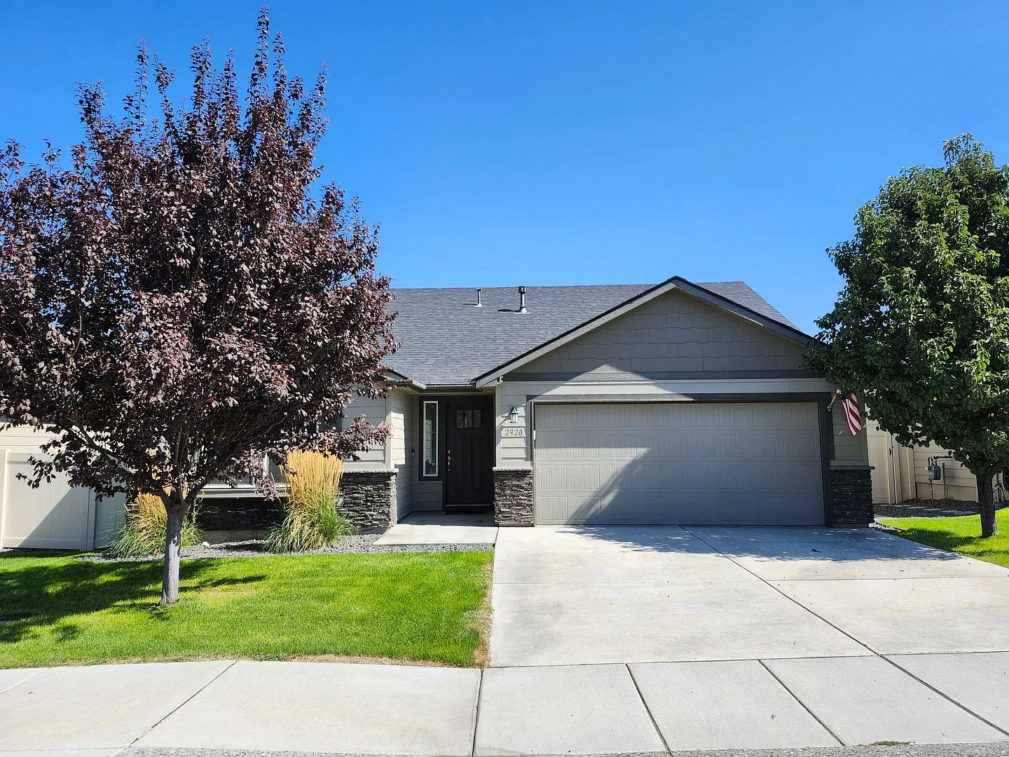 Great S. Richland 3 Bed, 2 Ba Rambler — Photo 2