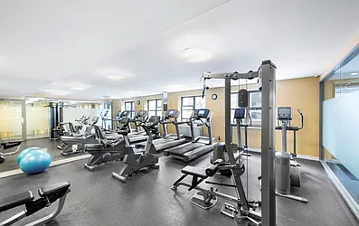 Rented by Compass