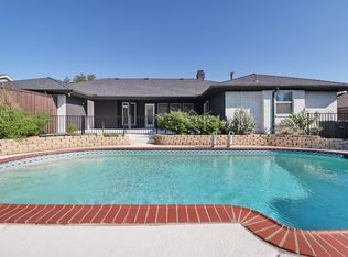 7326 La Cosa Dr, Dallas, TX 75248