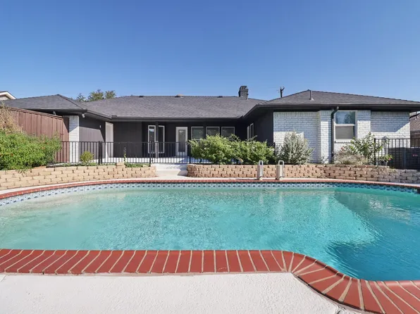 7326 La Cosa Dr, Dallas, TX 75248