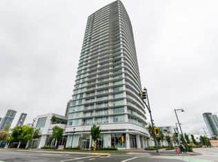 13685 102nd Ave #1102, Surrey, BC V3T0S2