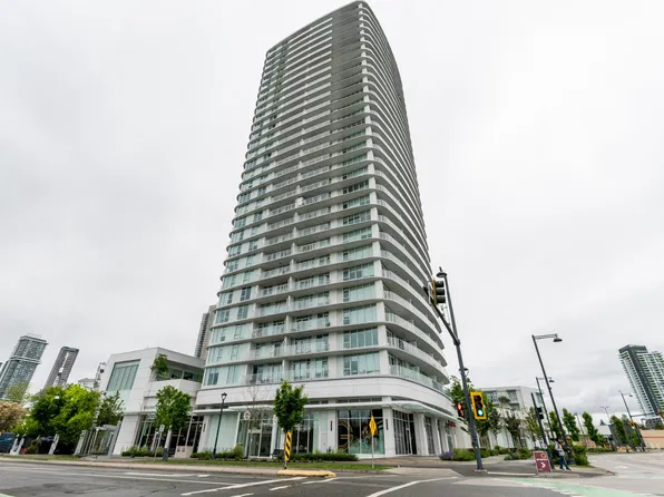 13685 102nd Ave #1102, Surrey, BC V3T 0S2