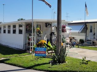 37611 Arch Ln #270, Zephyrhills, FL 33541