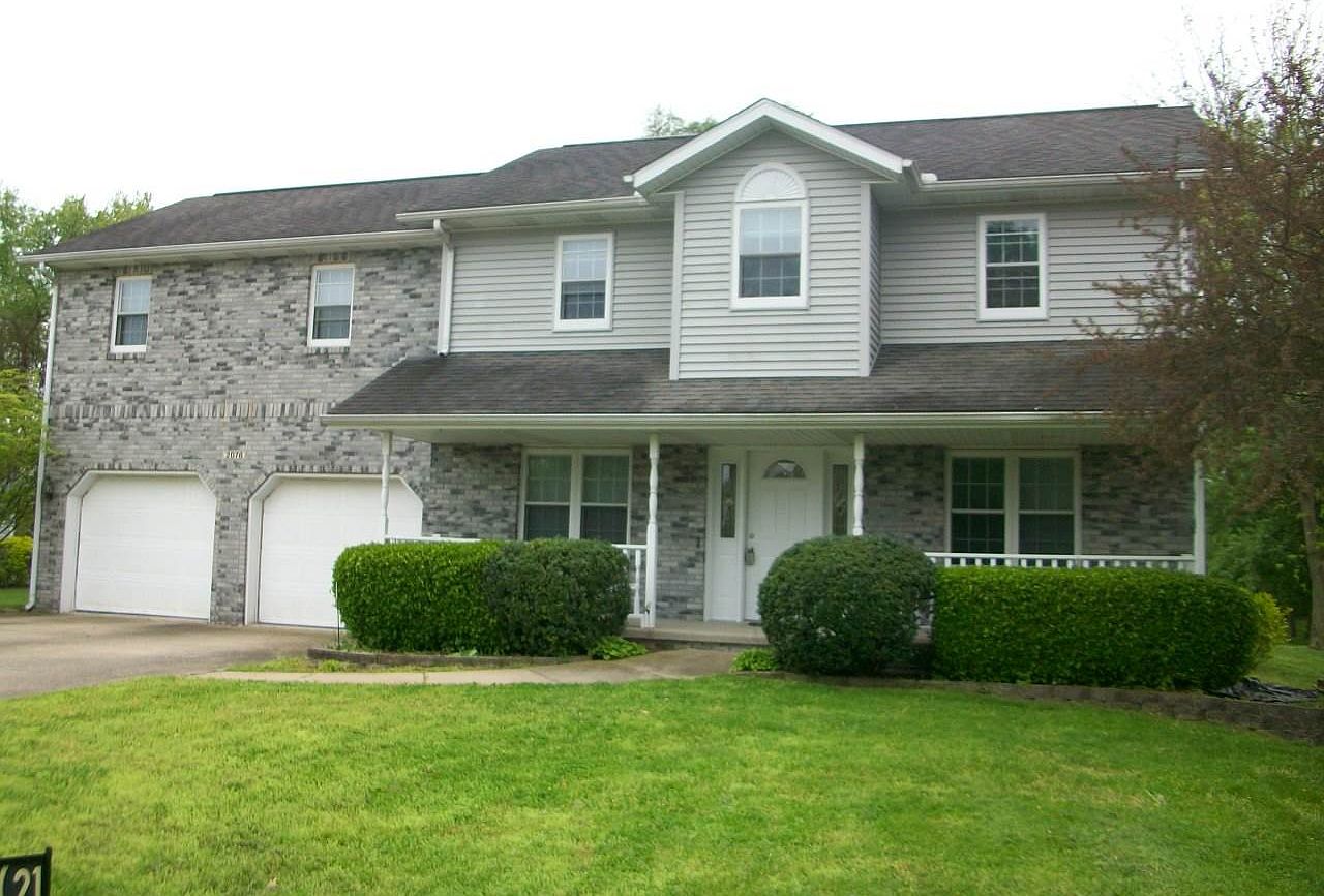 2078 Oakridge Pkwy, Terre Haute, IN 47802 | Zillow