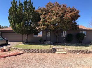 1102 S Viejo Dr, Cottonwood, AZ 86326