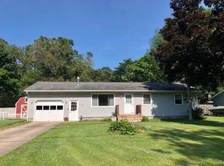 20 S Mill Iron Rd, Muskegon, MI 49442