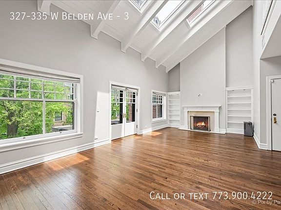3rd image of 327-335 W Belden Ave Unit 3