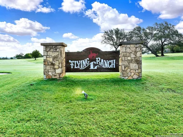 NA (LOT11&12) Bottle Springs Rd LOT 11&12, Bandera, TX 78003
