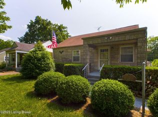 1158 Algonquin Pkwy, Louisville, KY 40208